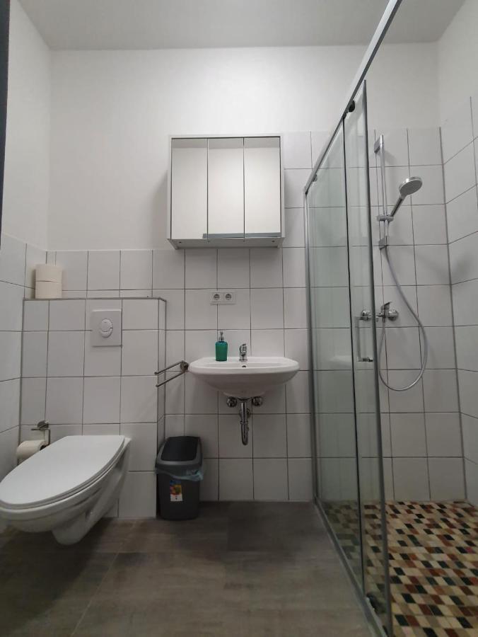 Unterkuenfte Bora Gmbh Gaimersheim Exterior foto